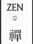 Zen 5 - náhled