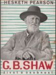 Bernard Shaw - náhled
