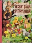 Teddy bear story book - náhled