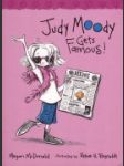 Judy Moody gets famous! - náhled