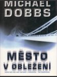 Město v obležení - náhled