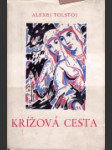 Krížová cesta - náhled