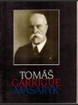 Tomáš Garrigue Masaryk - náhled