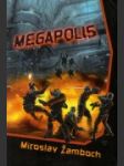 Megapolis - náhled