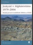 Jeskyně v Afghánistánu 1979-2004 - náhled