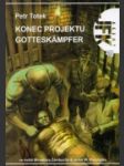 Konec projektu Gotteskämpfer - náhled