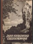 Jura Krakowsko-Częstochowska - náhled