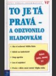 To je tá pravá - a odzvonilo hladovkám - náhled