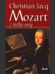 Mozart I - IV - náhled