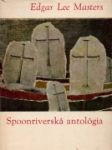 Spoonriverská antológia - náhled
