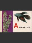 Akwarium - náhled