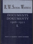 Documents/Dokumenty I./II. 1906-1951 - náhled