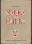 Náuka o hudbe - náhled