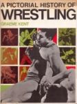 A Pictorial History of Wrestling - náhled