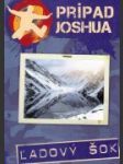 Prípad Joshua – Ľadový šok - náhled