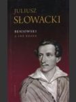 Beniowski a iné básne - náhled