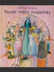 Veselé vtáčie rozprávky - náhled