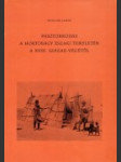 [Pastierstvo v severnej oblasti Hortobágy v 18. storočí] Pásztorkodás a Hortobágy északi területén a XVIII. század végétől - náhled