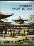 Japonská architektura - náhled