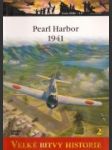Pearl Harbor 1941 - Den hanby - náhled