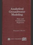 Analytical Groundwater Modeling: Flow and Contaminant Migration - náhled