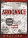 Arogance - náhled