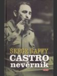 Castro nevěrník - náhled