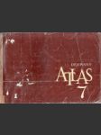 Dějepisný atlas pro 7. ročník - náhled