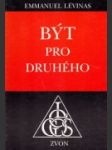 Být pro druhého - náhled