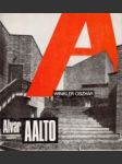 Alvar Aalto - náhled