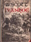 Ivanhoe - náhled