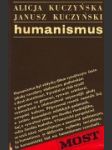 Humanismus - náhled