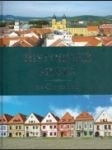 Historické mestá na Slovensku - náhled