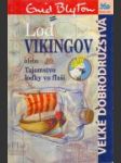 Loď Vikingov alebo Tajomstvo loďky vo fľaši - náhled