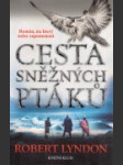 Cesta sněžných ptáků - náhled