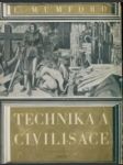 Technika a civilisace - náhled