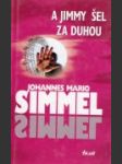 A Jimmy šel za duhou - náhled