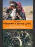 Historky z konce světa - náhled