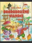 Dada a Dodo: Dobrodružné Vianoce - náhled