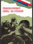 Československý odboj na východě - náhled