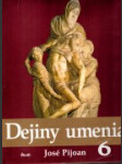 Dejiny umenia  / 6 - náhled