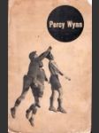 Percy Wynn - náhled