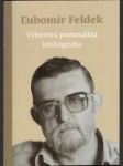 Ľubomír Feldek - náhled