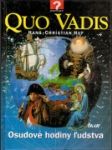Quo Vadis  - náhled