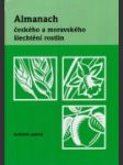 Almanach českého a moravského šlechtění rostlin - náhled