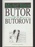 Butor o Butorovi - náhled