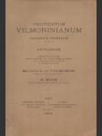 Fruticetum Vilmorinianum - náhled