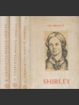 Shirley I. - III. - náhled