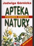 Apteka natury - náhled