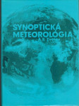 Synoptická meteorológia - náhled